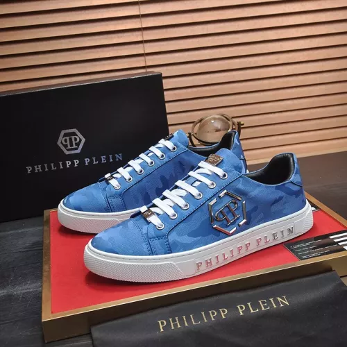 Philipp Plein PP Casual Shoes For Men #1274356