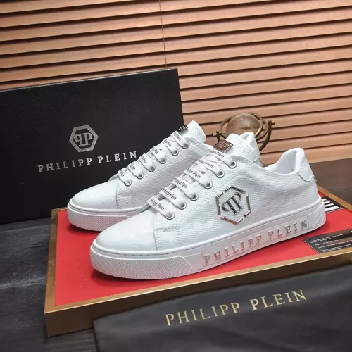 Philipp Plein PP Casual Shoes For Men #1274357