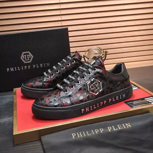 Philipp Plein PP Casual Shoes For Men #1274359