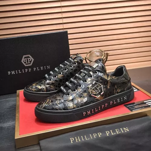 Philipp Plein PP Casual Shoes For Men #1274360