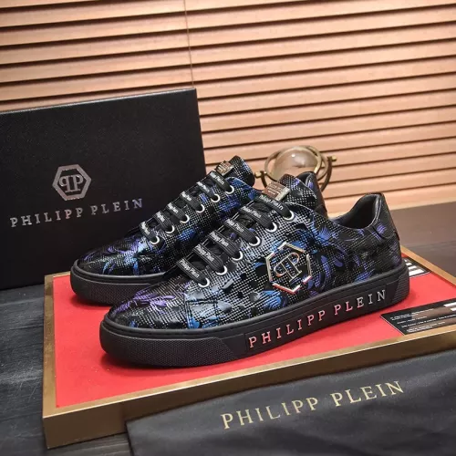 Philipp Plein PP Casual Shoes For Men #1274361