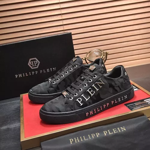 Philipp Plein PP Casual Shoes For Men #1274362