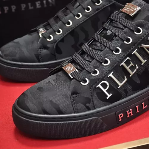 Replica Philipp Plein PP Casual Shoes For Men #1274362 $80.00 USD for Wholesale