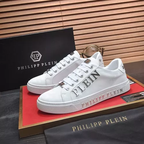 Philipp Plein PP Casual Shoes For Men #1274363