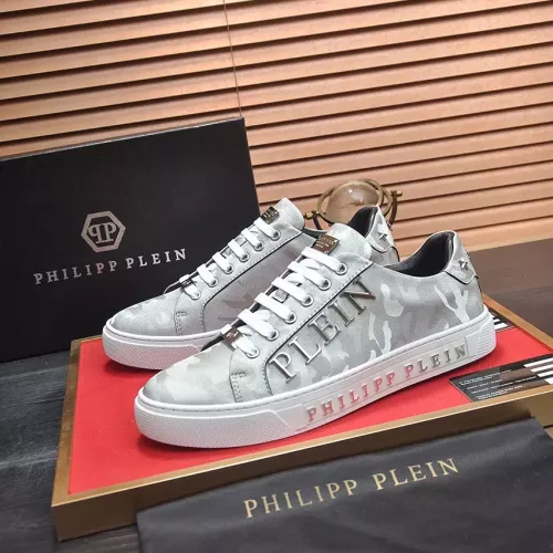 Philipp Plein PP Casual Shoes For Men #1274364