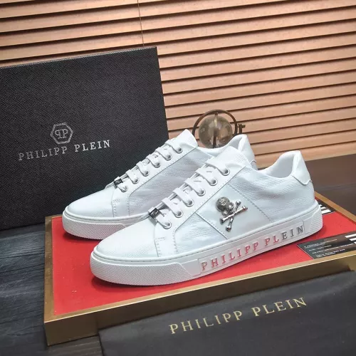 Philipp Plein PP Casual Shoes For Men #1274367