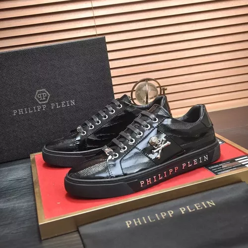 Philipp Plein PP Casual Shoes For Men #1274368