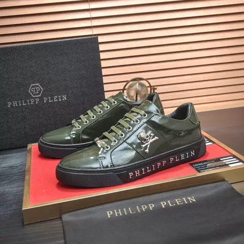 Philipp Plein PP Casual Shoes For Men #1274369