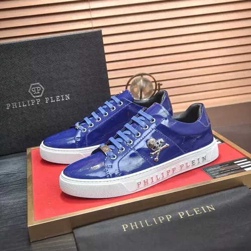 Philipp Plein PP Casual Shoes For Men #1274370