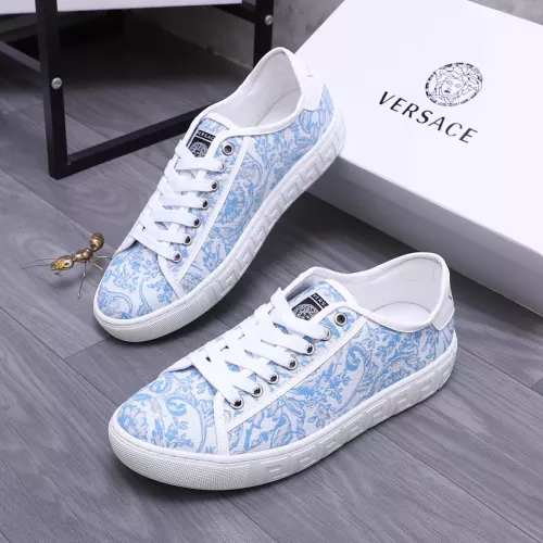 Versace Casual Shoes For Women #1274428