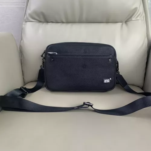 Mont Blanc AAA Man Messenger Bags #1274495