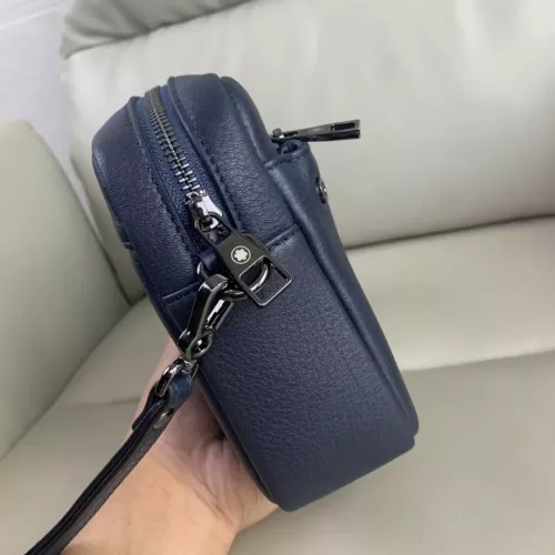 Replica Mont Blanc AAA Man Messenger Bags #1274496 $108.00 USD for Wholesale