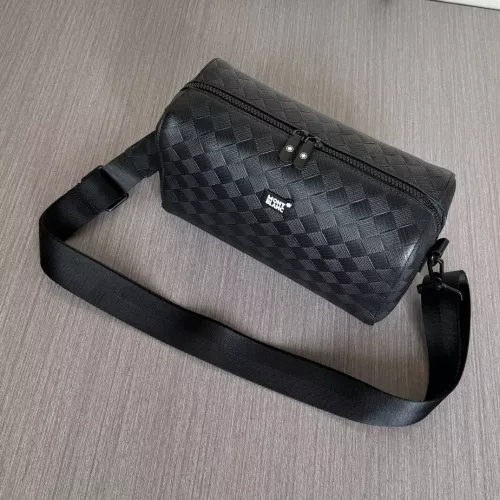 Replica Mont Blanc AAA Man Messenger Bags #1274501 $115.00 USD for Wholesale