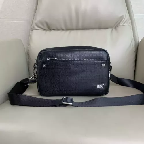 Mont Blanc AAA Man Messenger Bags #1274502