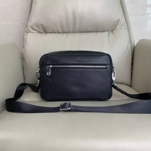 Replica Mont Blanc AAA Man Messenger Bags #1274502 $108.00 USD for Wholesale