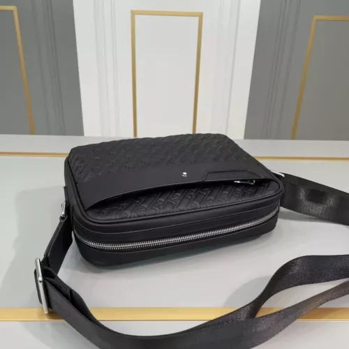 Replica Mont Blanc AAA Man Messenger Bags #1274504 $115.00 USD for Wholesale