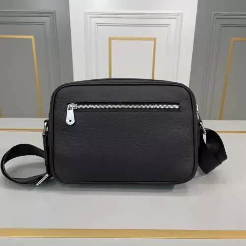 Replica Mont Blanc AAA Man Messenger Bags #1274505 $115.00 USD for Wholesale