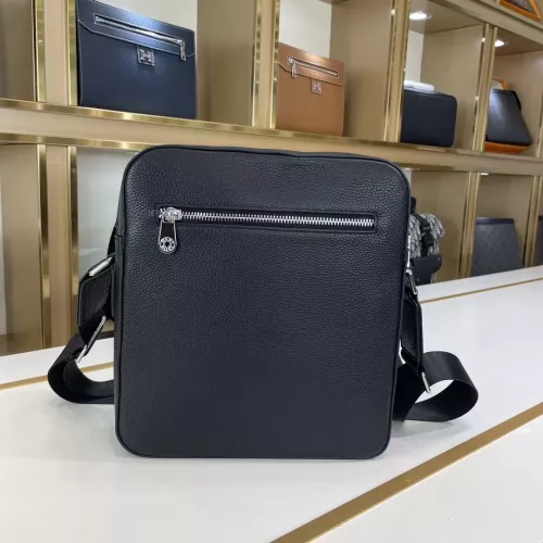 Replica Mont Blanc AAA Man Messenger Bags #1274507 $115.00 USD for Wholesale