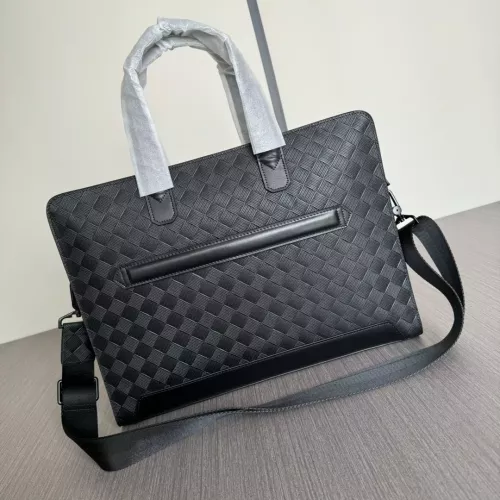 Replica Mont Blanc AAA Man Handbags #1274513 $170.00 USD for Wholesale