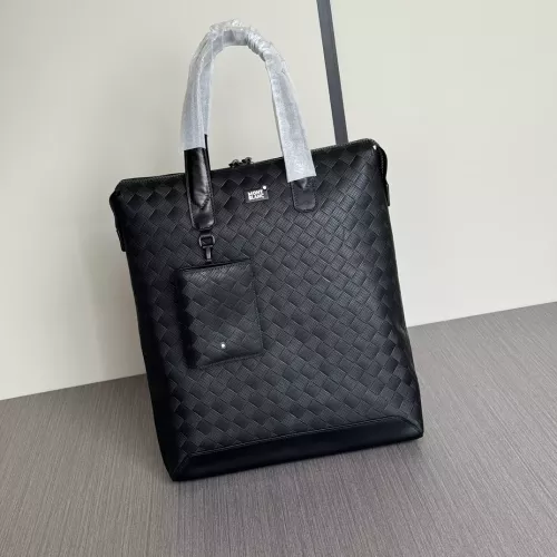 Mont Blanc AAA Man Handbags #1274514