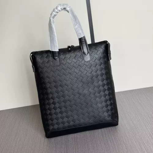 Replica Mont Blanc AAA Man Handbags #1274514 $180.00 USD for Wholesale