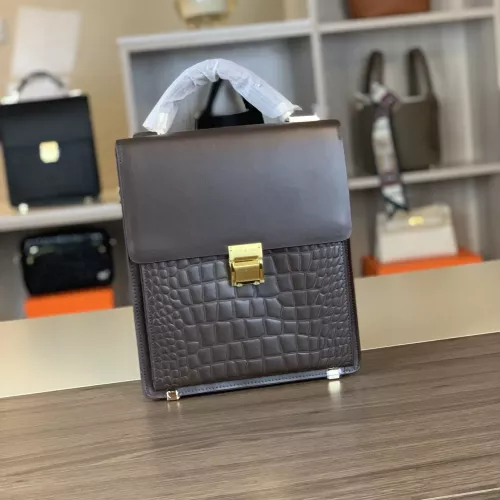 Mont Blanc AAA Man Handbags #1274515