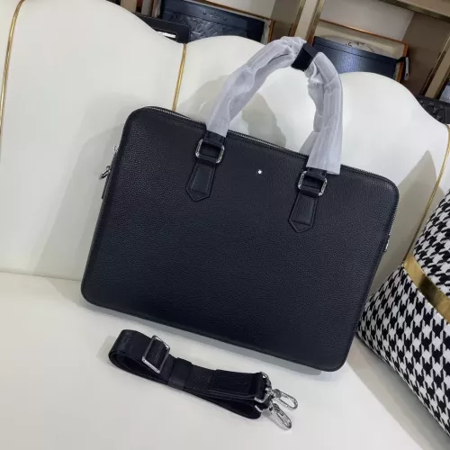 Mont Blanc AAA Man Handbags #1274518