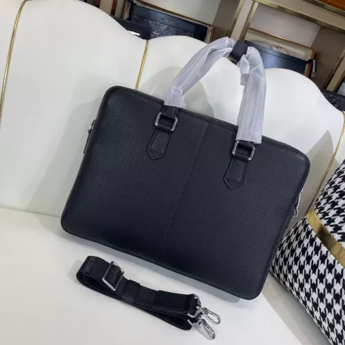 Replica Mont Blanc AAA Man Handbags #1274518 $162.00 USD for Wholesale