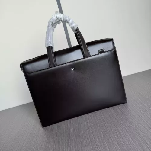 Mont Blanc AAA Man Handbags #1274521