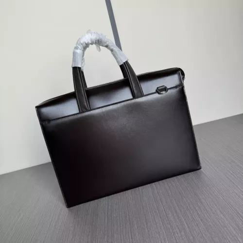 Replica Mont Blanc AAA Man Handbags #1274521 $180.00 USD for Wholesale