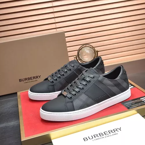 Burberry Casual Shoes For Men #1274533, $88.00 USD, [ITEM#1274533], Burberry Casual Shoes