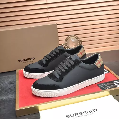 Burberry Casual Shoes For Men #1274536, $88.00 USD, [ITEM#1274536], Burberry Casual Shoes