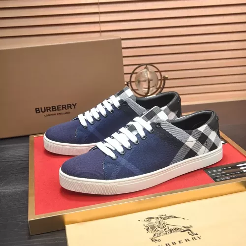 Burberry Casual Shoes For Men #1274548