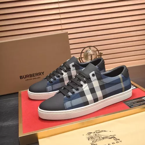 Burberry Casual Shoes For Men #1274550