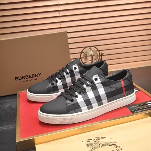 Burberry Casual Shoes For Men #1274552