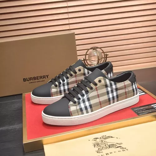 Burberry Casual Shoes For Men #1274554