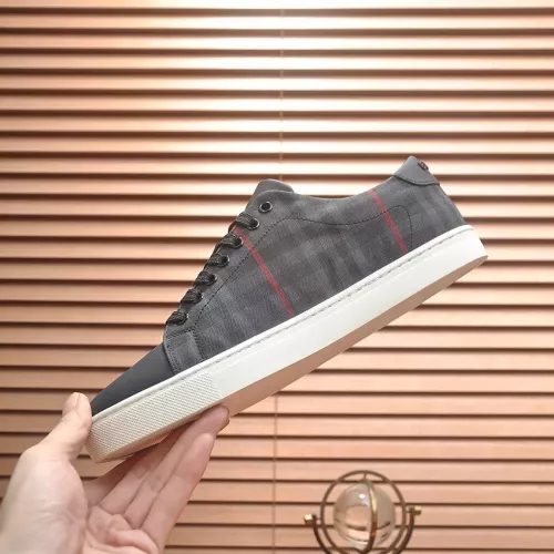 Replica Burberry Casual Shoes For Men #1274556 $88.00 USD for Wholesale