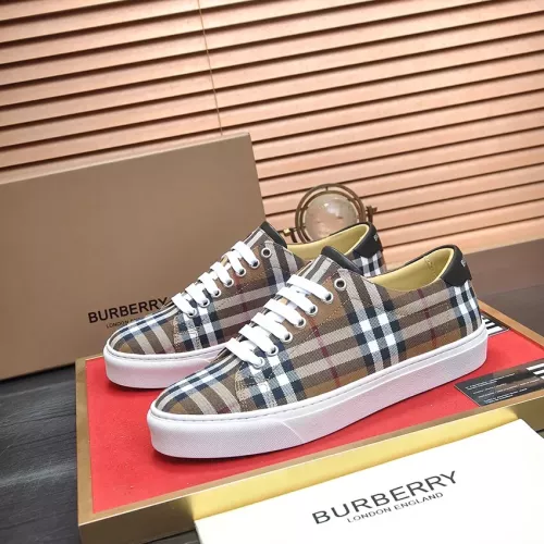 Burberry Casual Shoes For Men #1274558