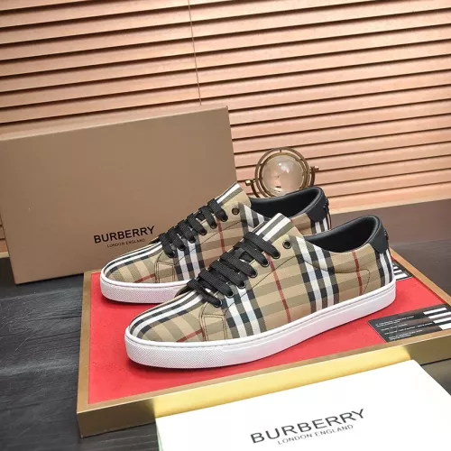 Burberry Casual Shoes For Men #1274562