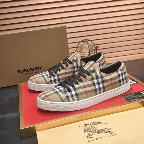 Burberry Casual Shoes For Men #1274566