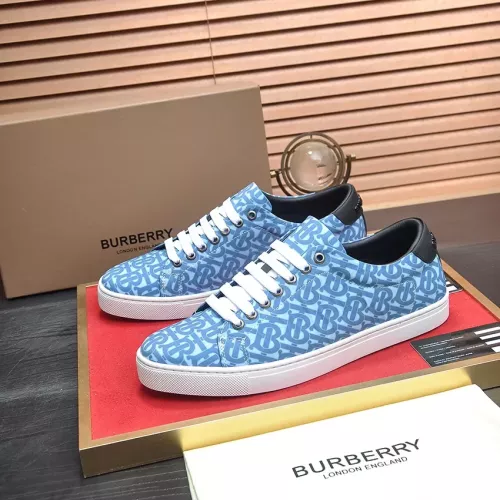 Burberry Casual Shoes For Men #1274575