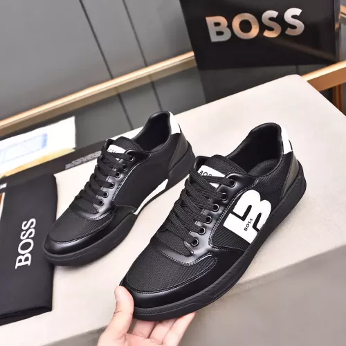 Boss Casual Shoes For Men #1274619