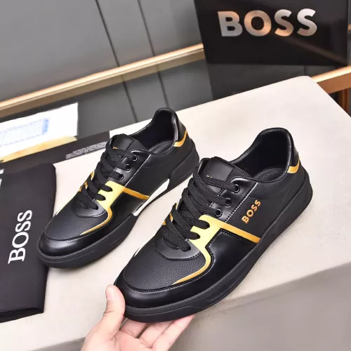 Boss Casual Shoes For Men #1274625