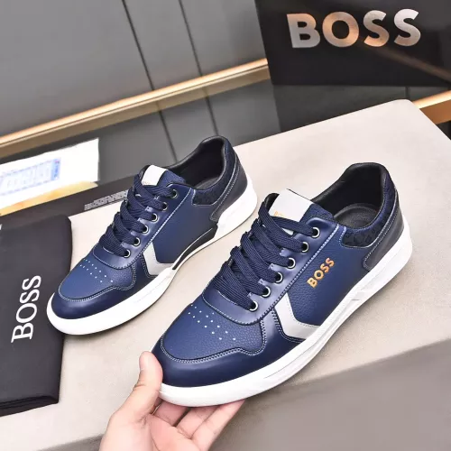 Boss Casual Shoes For Men #1274627