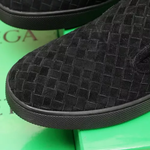 Replica Bottega Veneta BV Casual Shoes For Men #1274673 $100.00 USD for Wholesale