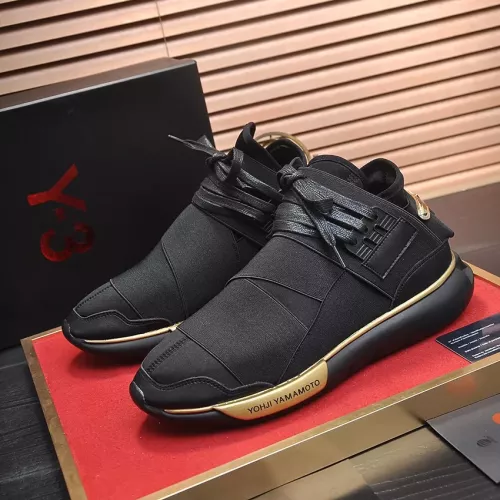 Y-3 Casual Shoes For Men #1274684