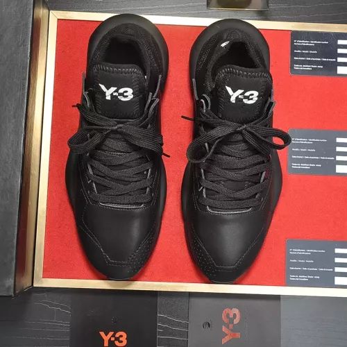 Replica Y-3 Casual Shoes For Men #1274689 $80.00 USD for Wholesale