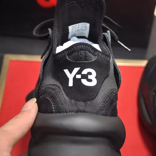 Replica Y-3 Casual Shoes For Men #1274689 $80.00 USD for Wholesale