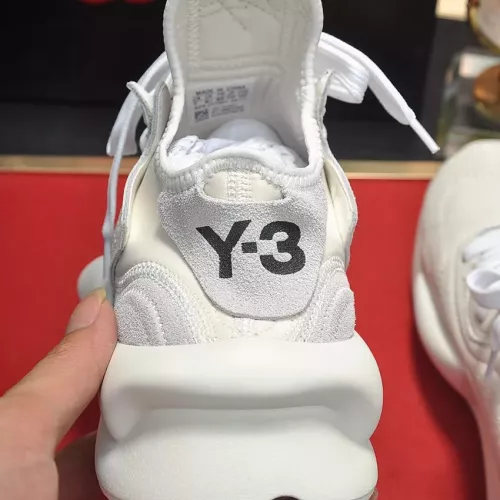 Replica Y-3 Casual Shoes For Men #1274694 $80.00 USD for Wholesale