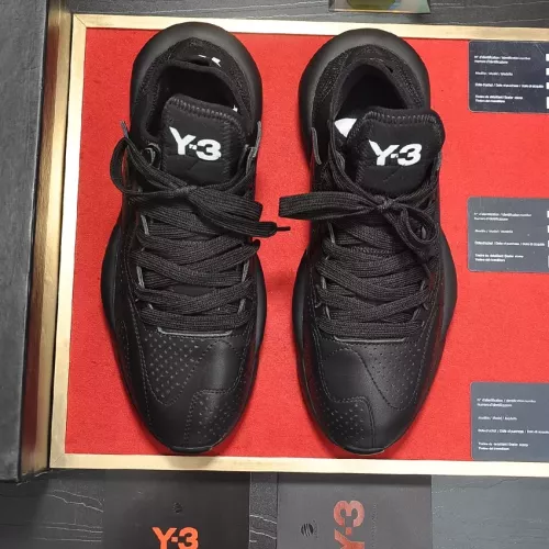 Replica Y-3 Casual Shoes For Men #1274695 $80.00 USD for Wholesale